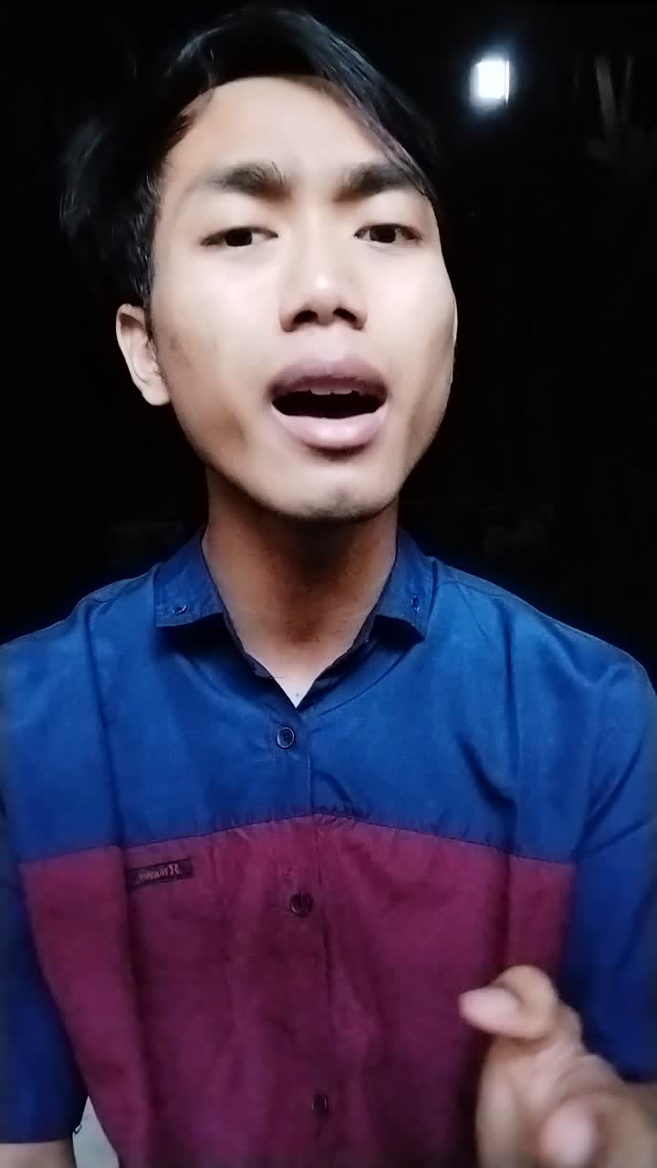 KDI 2023 VERY CANDRA MAULANA BOYOLALI JAWA TENGAH 21 Datang Untuk Pergi