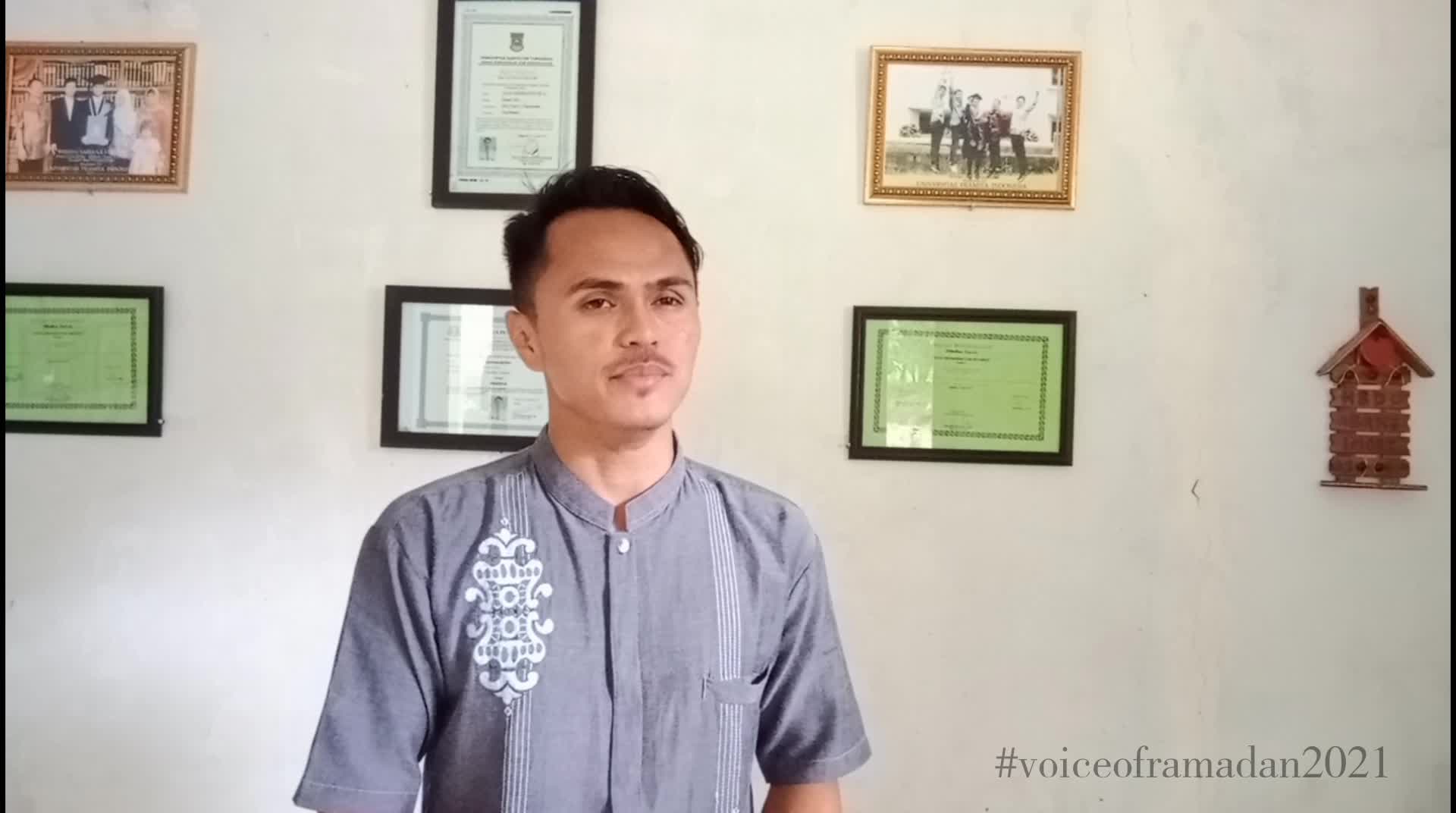 HERDIANSYAH 30 TAHUN KAB. TANGERANG YA MAULANA
