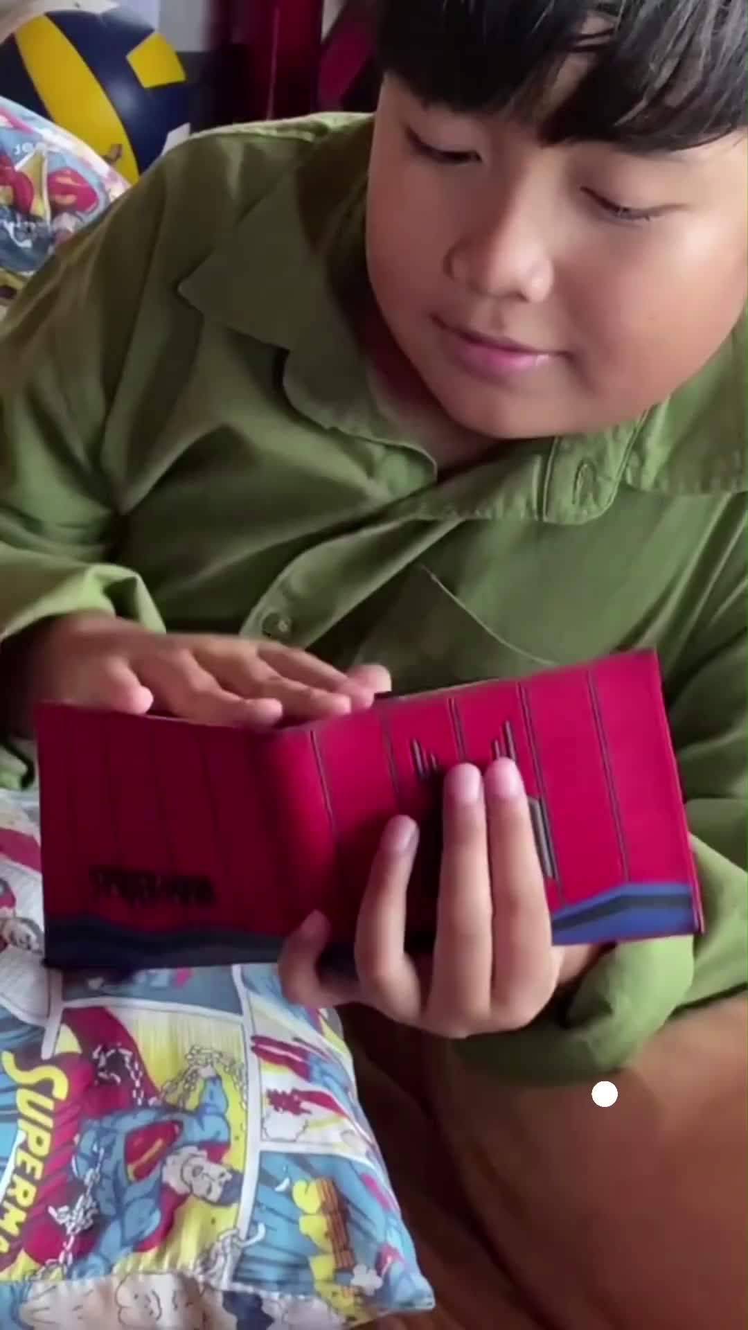 Nasib Jadi Kaka