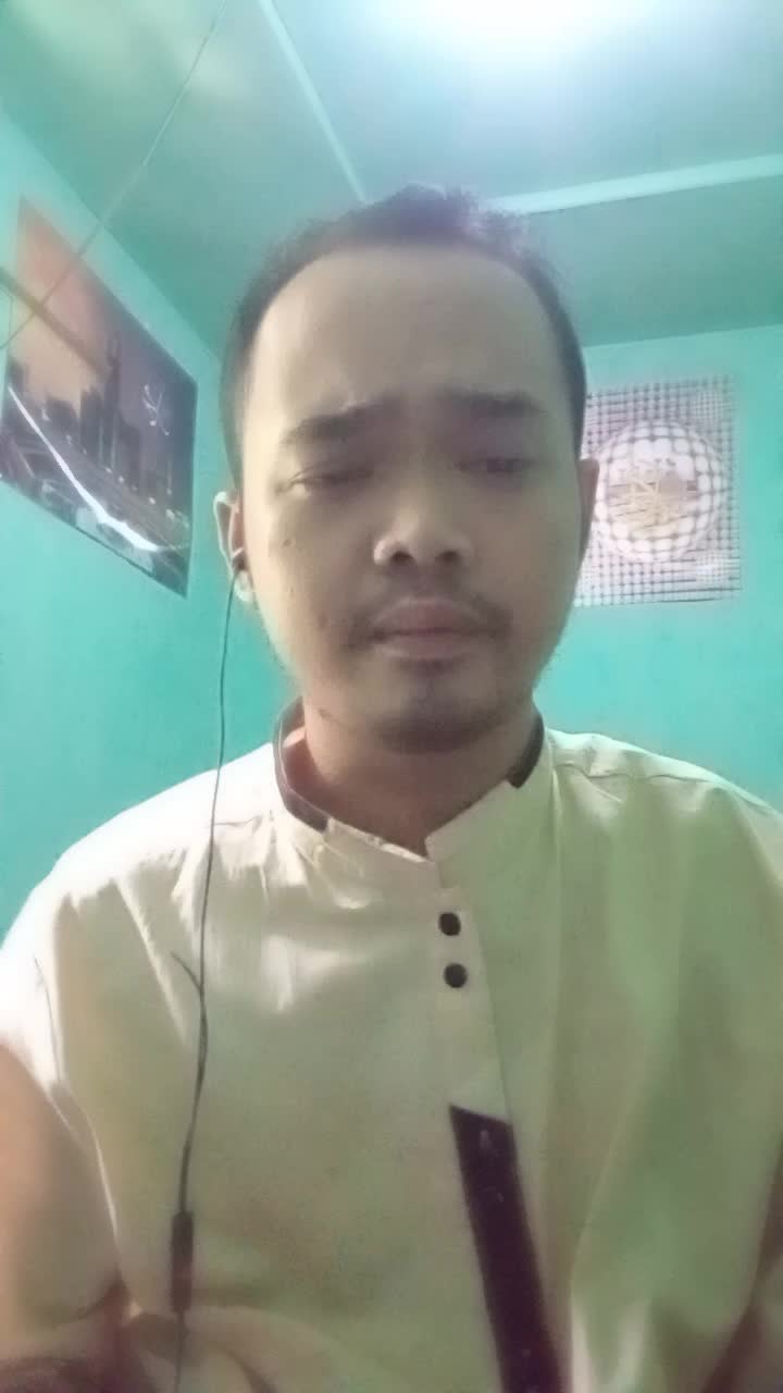 nama Gundar Akbar: asal Kalimantan barat, kabupaten Melawi, lagu Yovie Nuno janji suci