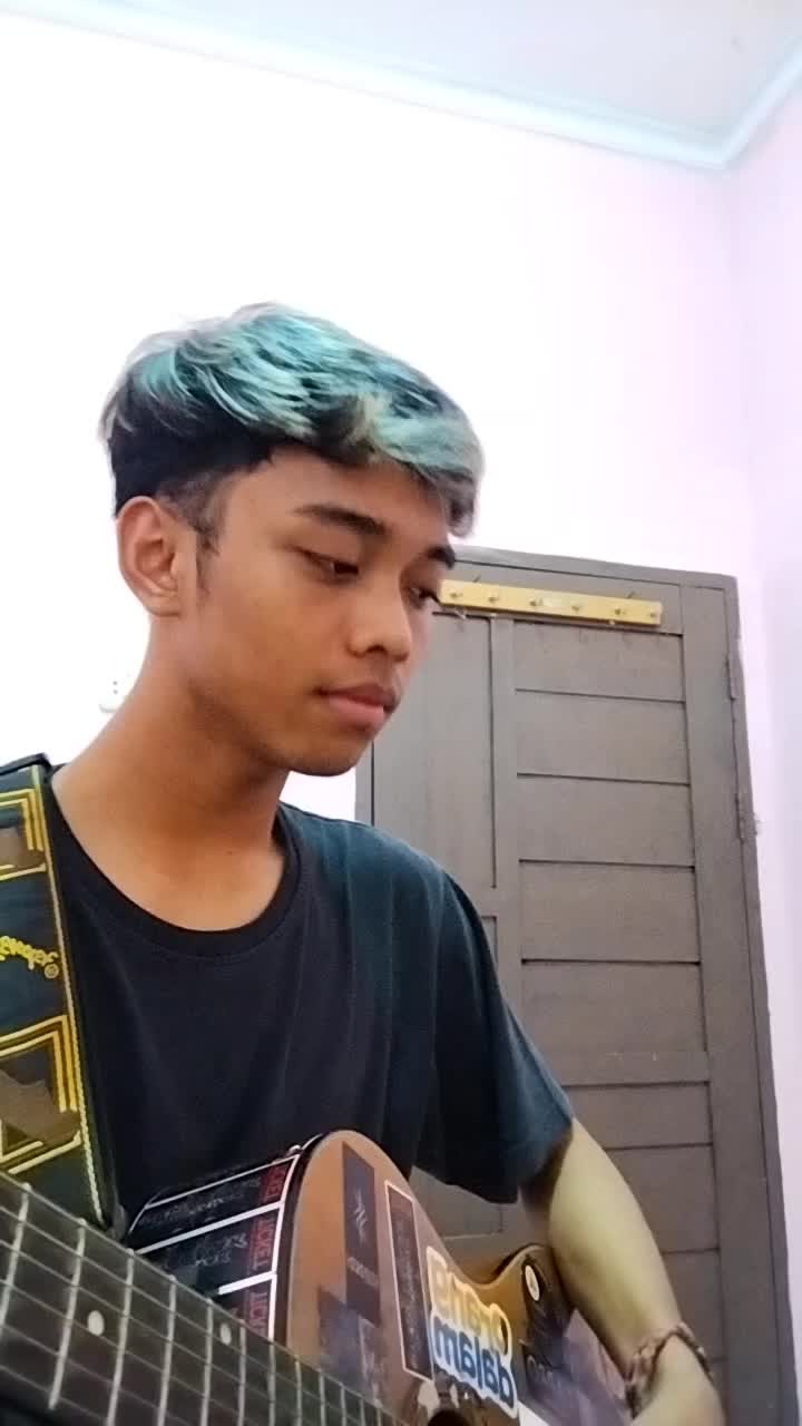 IDOL_XII,ALDY,19 TAHUN, PONTIANAK, SAMSONS -TAK BISA MEMILIKI 