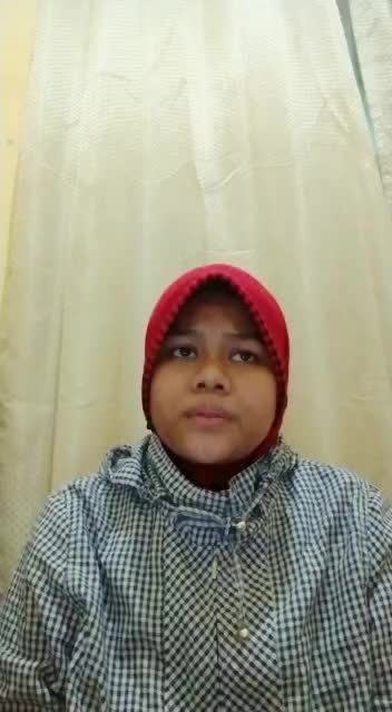 Assalamualaikum,saya Alya Putri Nabila Hasibuan,Opick-Rapuh  #voiceoframadangtv