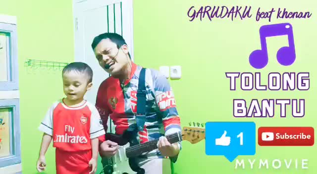 Ayo dukung timnas indonesia di piala Aff 2020 dgn bantu viraLkan Lagu garudaku lewat Vote me Love share folow,Cipt ALim M 34,Tq for watching