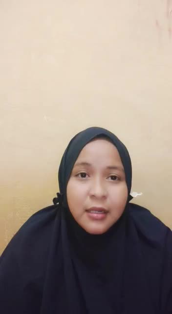 Nahriyanti litiloly_24 thn_maluku_qulul qulubi