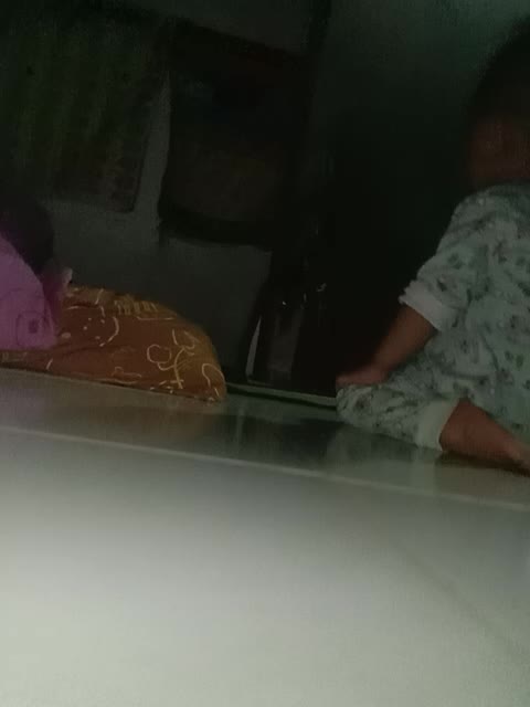 rutinitas setiap hari ngasuh anak.....bantu vote share n like