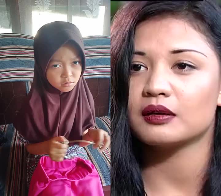 lagi sibuk ada yg kepo hnm