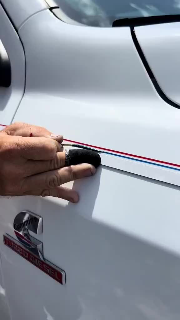 striping skill