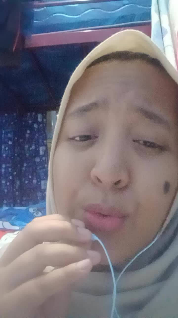 KDI2021 MUTIA SEPTIANI BOGOR 27TH TERLENA #ONLINEAUDITIONKDI2021RCTI+