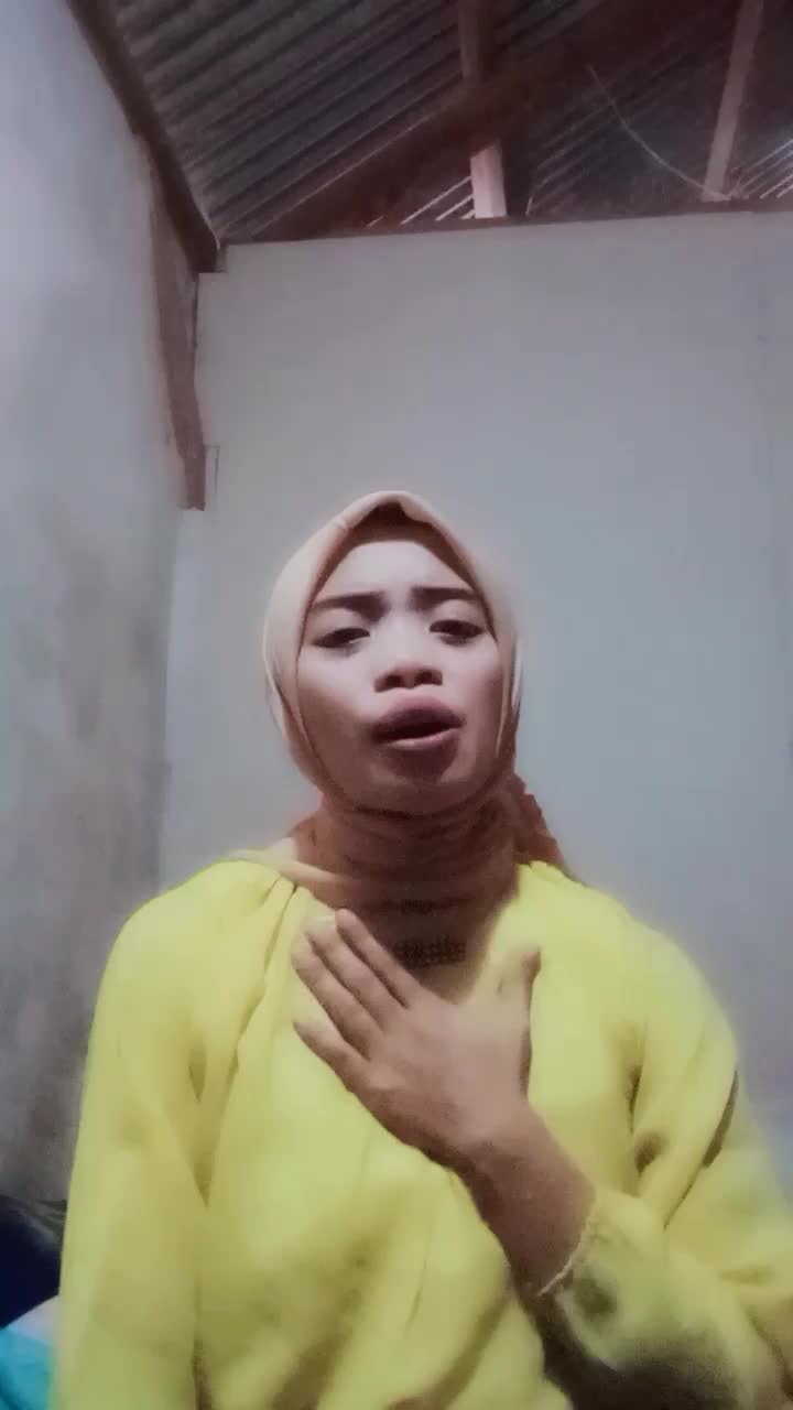 KDI2021 ULFA LOMBOK 23 BAGAI RANTING YG KERING#ONLINEAUDITIONKDI2021#