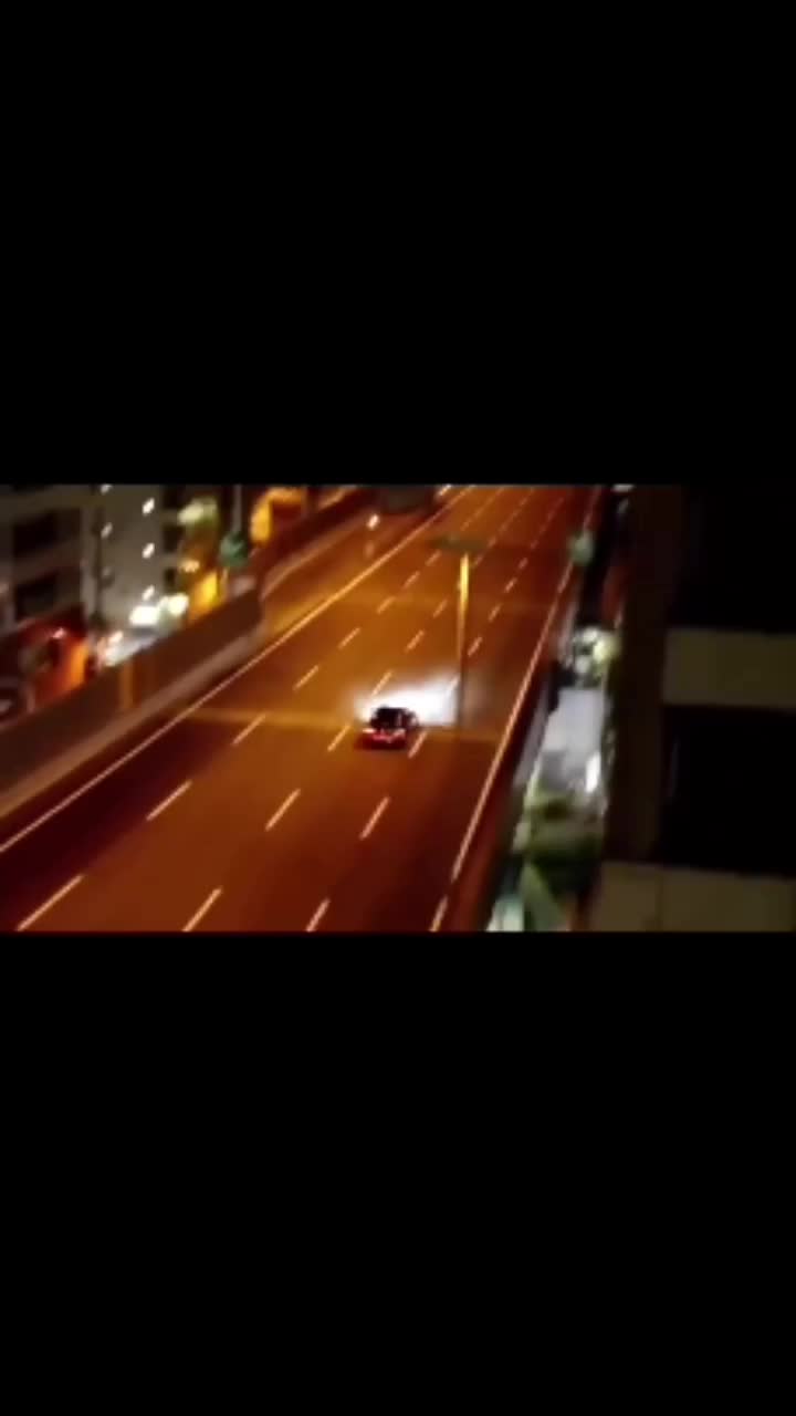 kanjo vs police