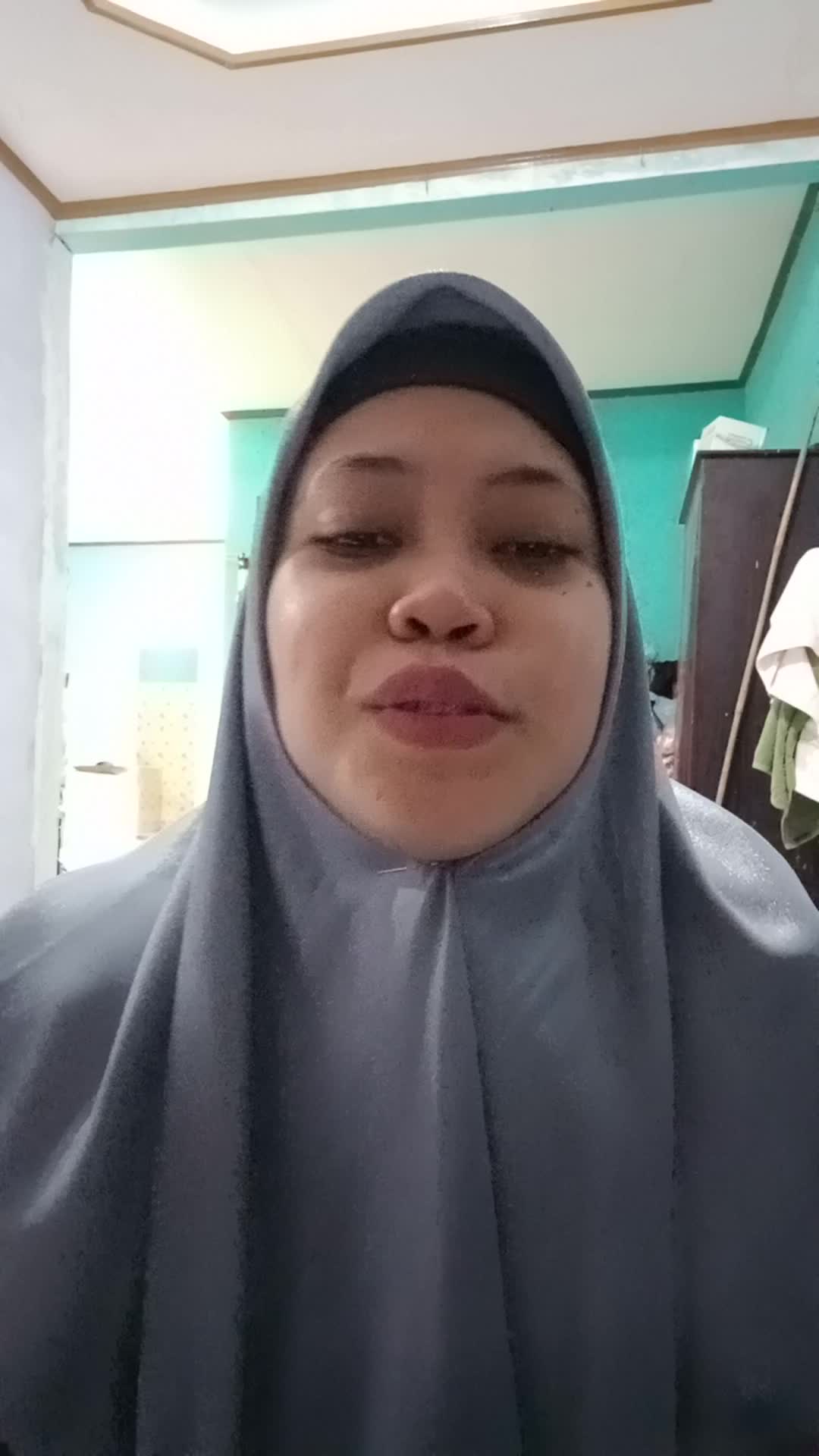 kdi2021 aisyah umur 27thn Padang sumaterabarat cincin kepalsuan #audisionlinekdi2021