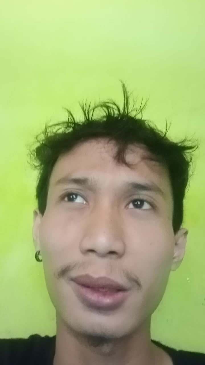 Anto bastar asal tegal,tema Cita*