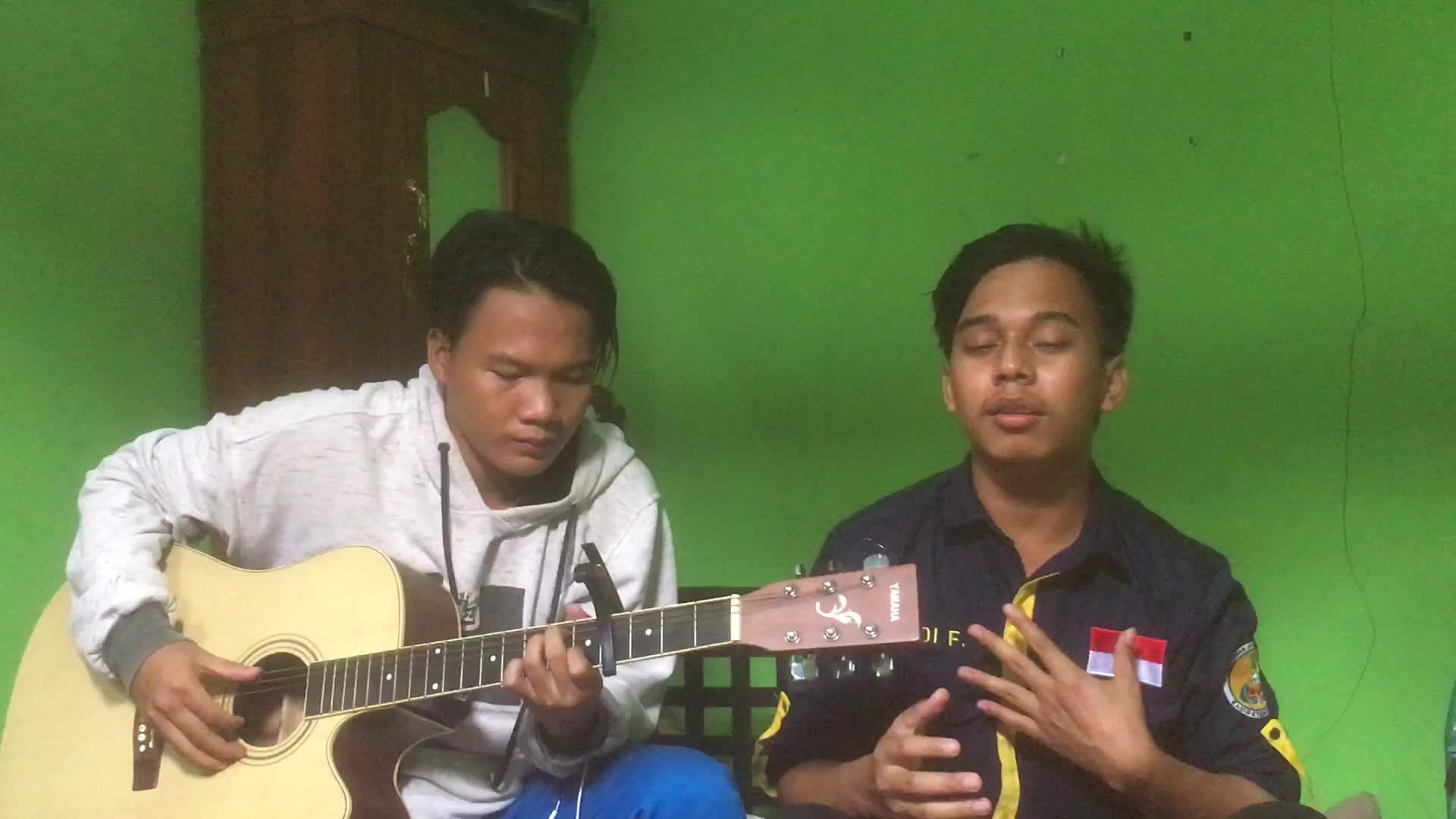 MBe voice_Aldi&Yoga_Subang_Syaikhona #voiceoframadangtv