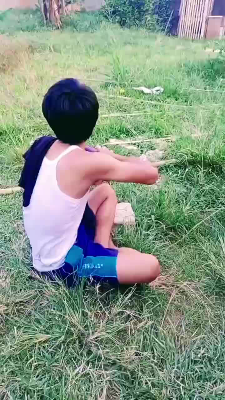 Mancing Di Emapang ❌️ Mancing Di Langit ✅️