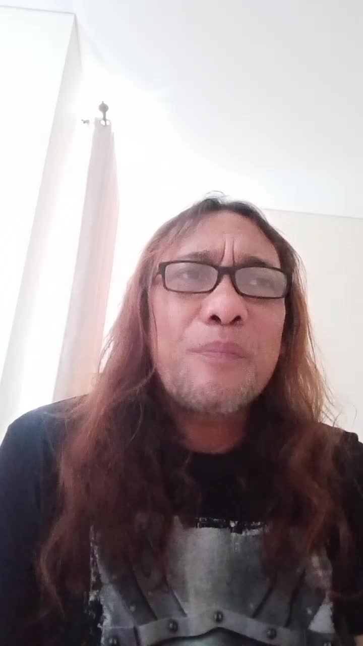 nama saya Denny dari Surabaya 