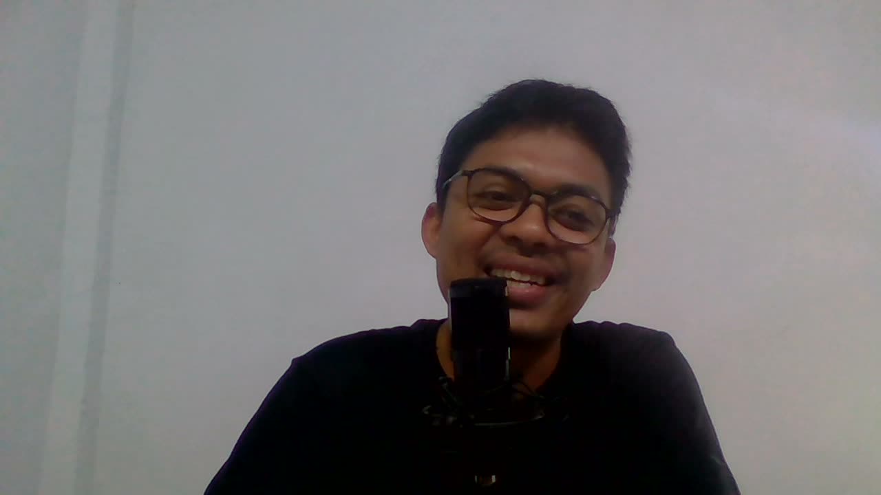 Muhammad Akkas Sulawesi Selatan 25 Bukan Tak Mampu #OnlineAudutionKDI2021