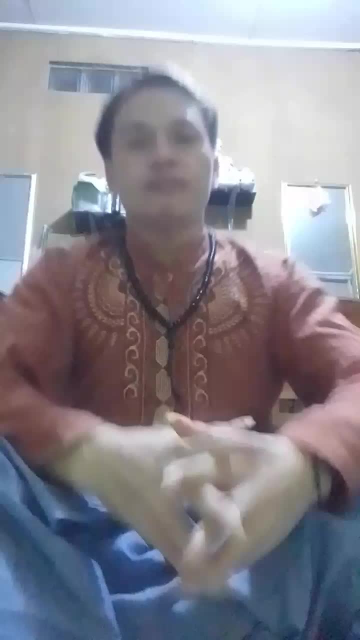 #talent rcti -chandra dari tasikmalaya -penyiar radio,mc,nyanyi#showtalent ramadhan