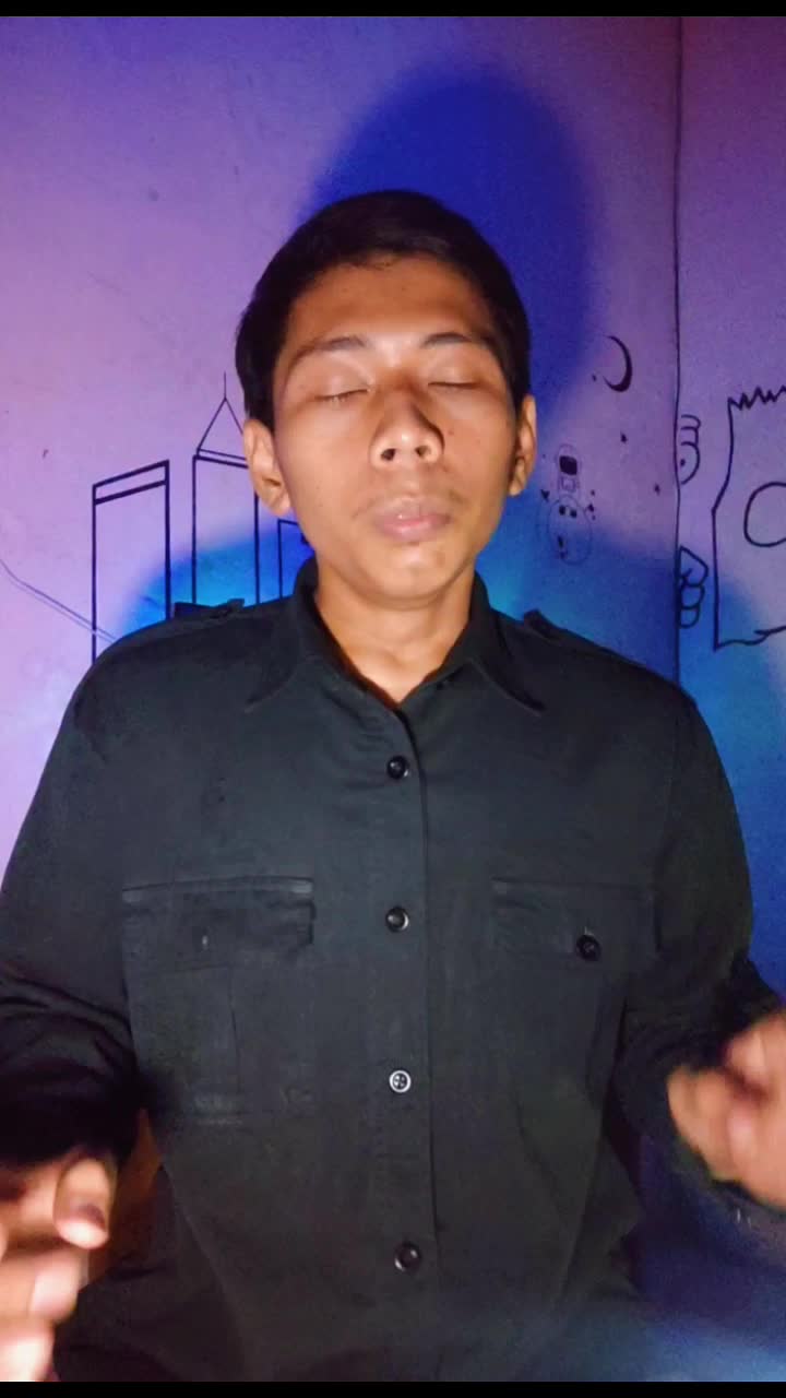 KDI 2021 Ismail Pati,JawaTengah 20th Bulanbintang#OnlineAuditionKDI2021