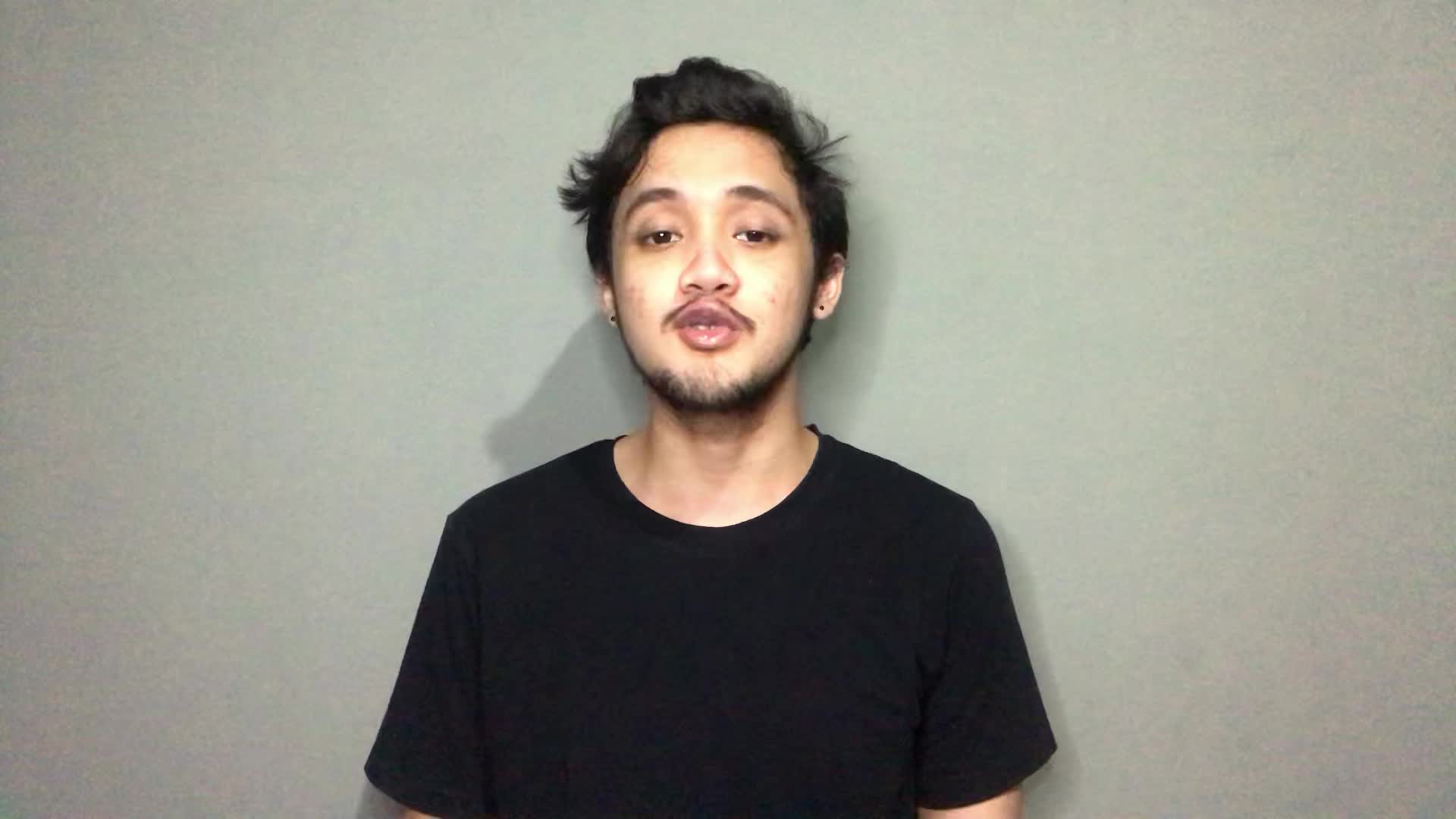 XFI2021 SOLO IZHAR 21th JAKARTA Just Friends (Sunny)