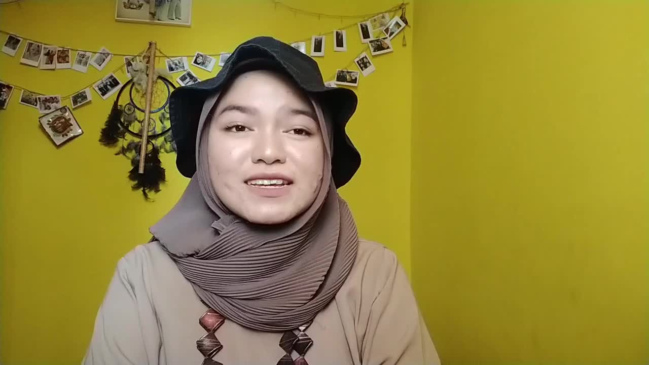 XFI2021 SOLO WINDASARI 21 BANDUNG (REFLECTION - CHRISTINA AGUILERA & LISTEN - BEYONCE)