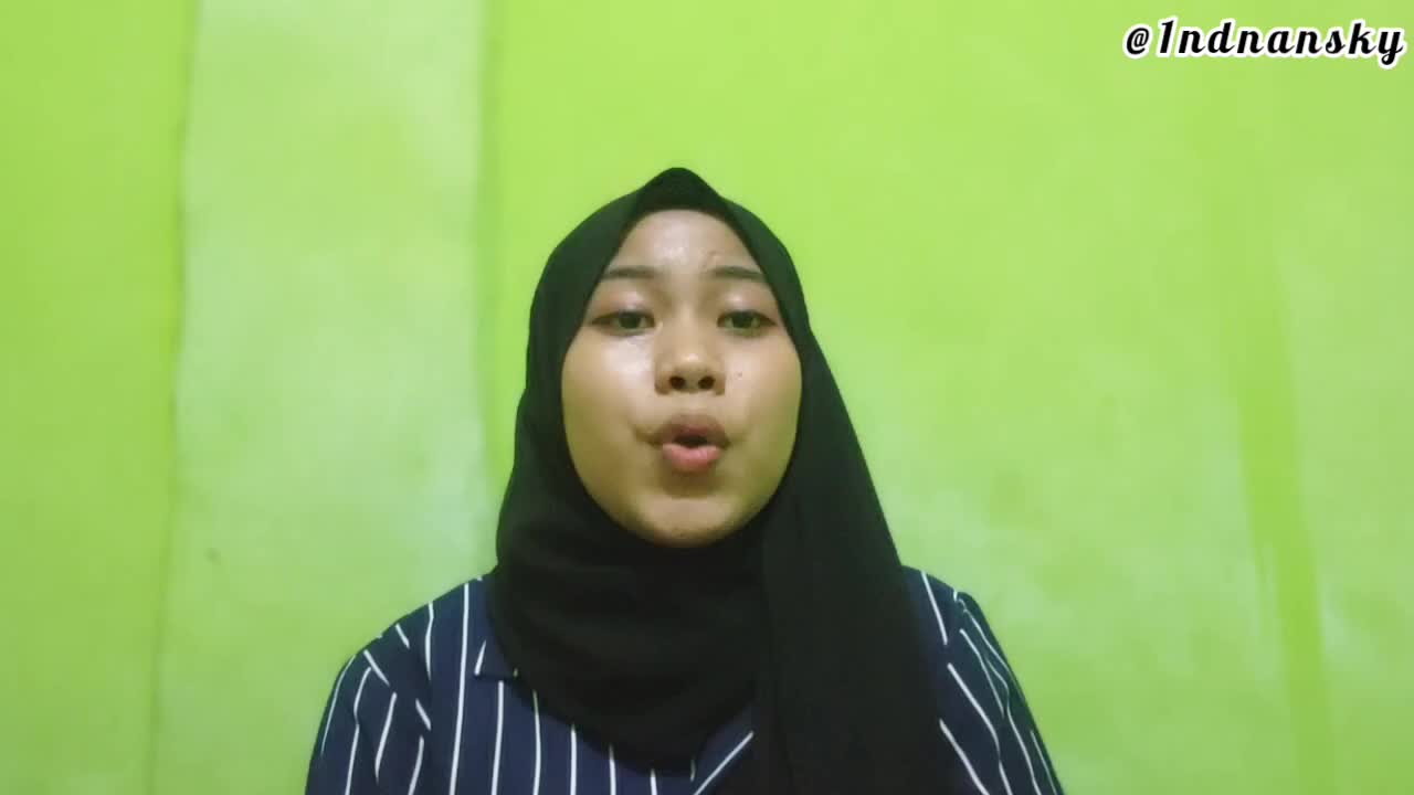 Assalamualaikum warahmatullahi wabarakatuh halo semuaaa, saya menyanyikan lagu Cincin kepalsuan #OnlineAuditionRisingStarIndonesiaDangdut