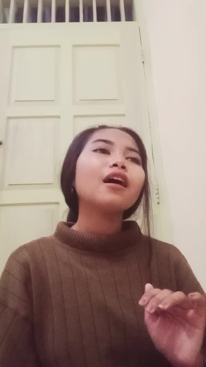 KDI 2021 TIARA PRASASTI (ARA) TEGAL JATENG 15 TAHUN CINTA RAHASIA #ONLINEAUDITIONKDI2021