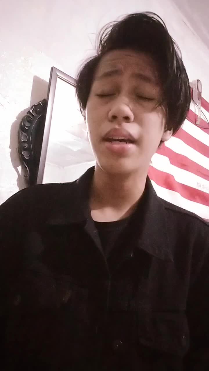 XFI2021 SOLO Donny Sanjaya 17 Jakarta Pusat little things - one direction