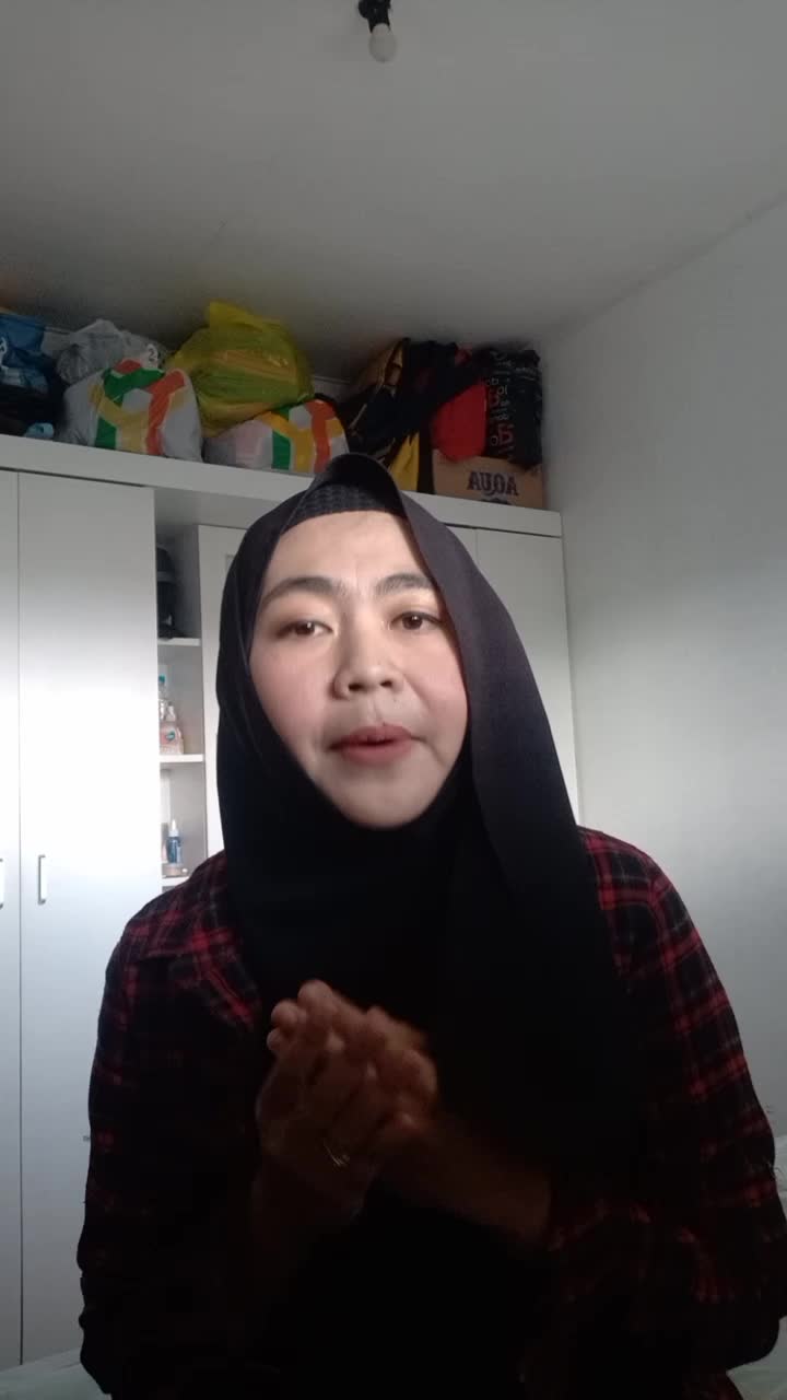 KDI 2021#NENI NURHAYATI#BANDUNG#31#muarakasihbunda#OnlineAuditionKDI2021
