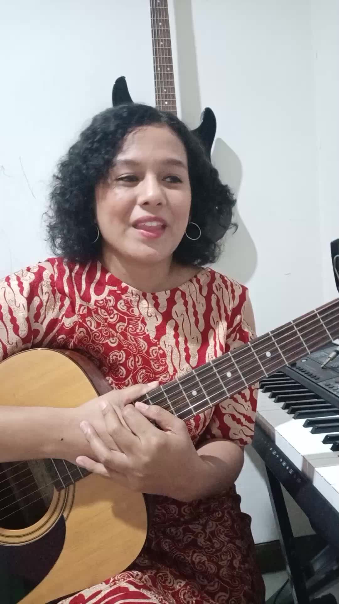 XFI2021 SOLO MELITA MELIALA 35Th TANGERANG LOST STARS
