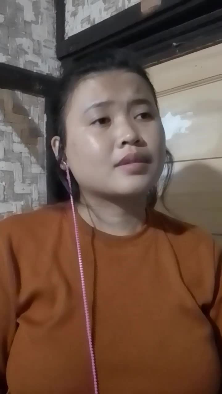 aku juga cinta kamu AW AW baper dah