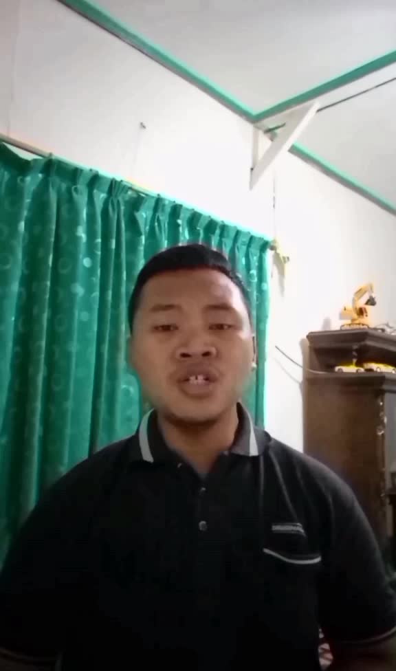 KDI 2021 IWAN SUTISNA Majalengka 17 Tahun Kejora (lesty) @OnlineAuditionKDI2021