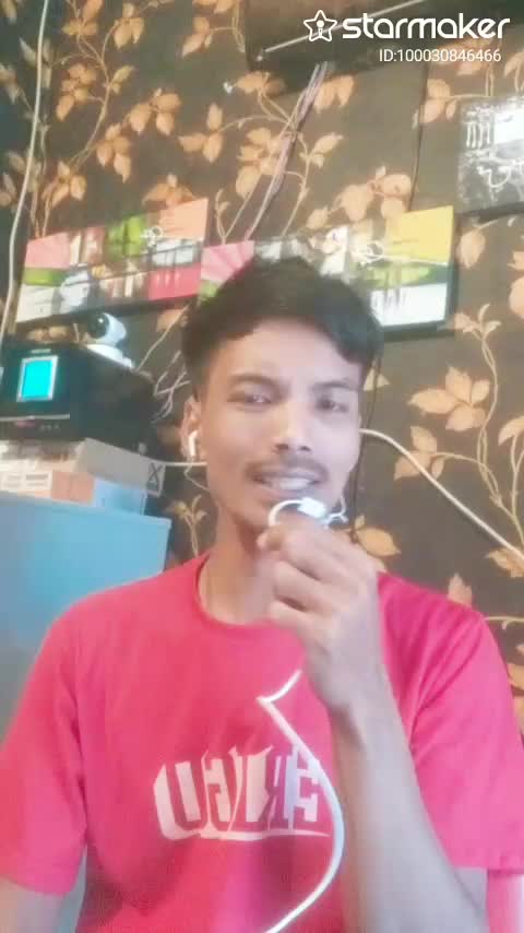 cover lagu dari raja dangdut Rhoma irama Bebas Mallah ngedrop karna belum. sarapan ?