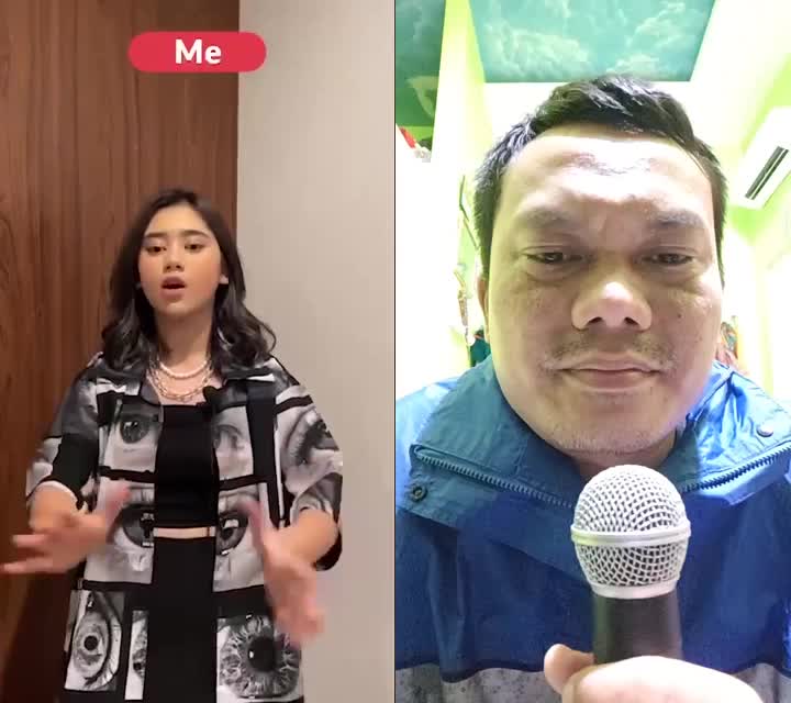 (Berita terkini) with Ziva di buang sayang toLong bantu Love vote foLow share coment thanks for watching