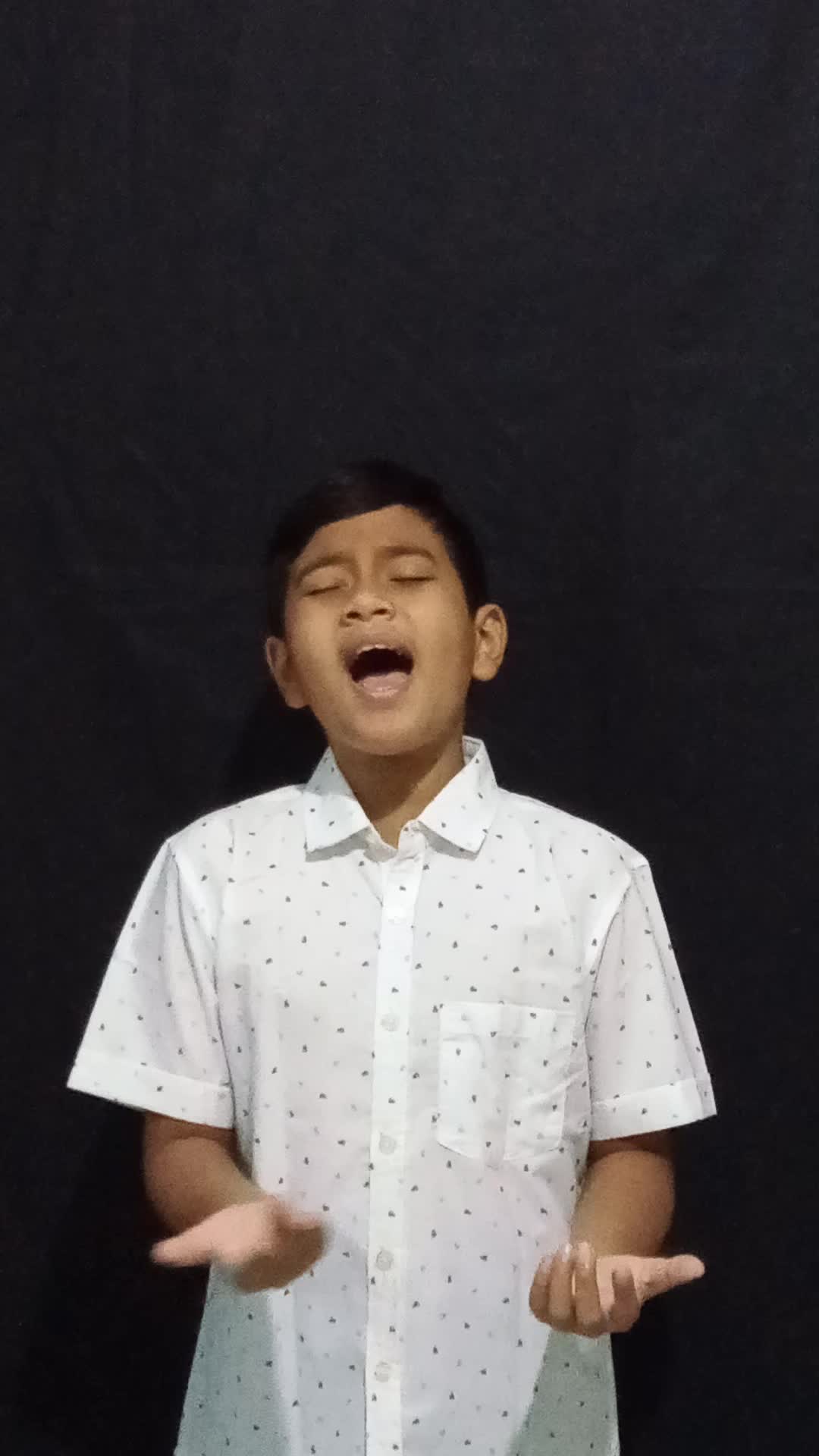 IC2022_Yoshandro Bramasta_Yogyakarta #audisiidolacilik2022 #idolacilik2022