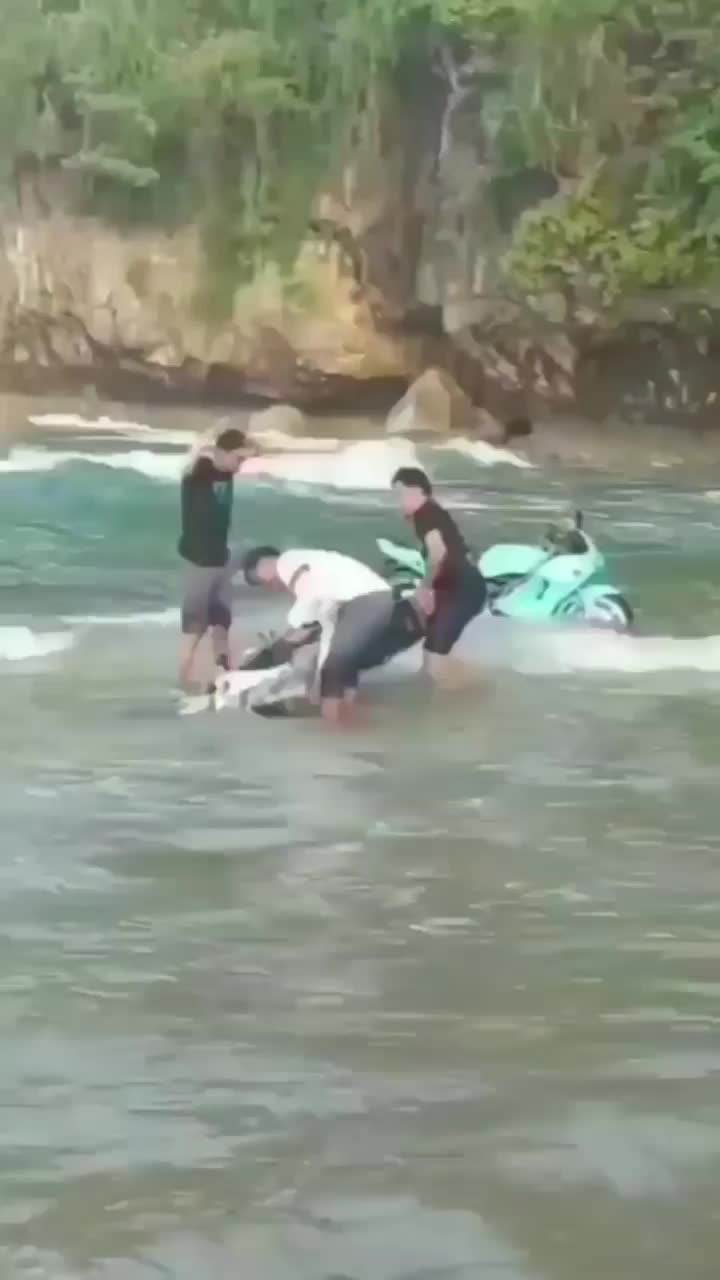 punya masalah apa sih bwang