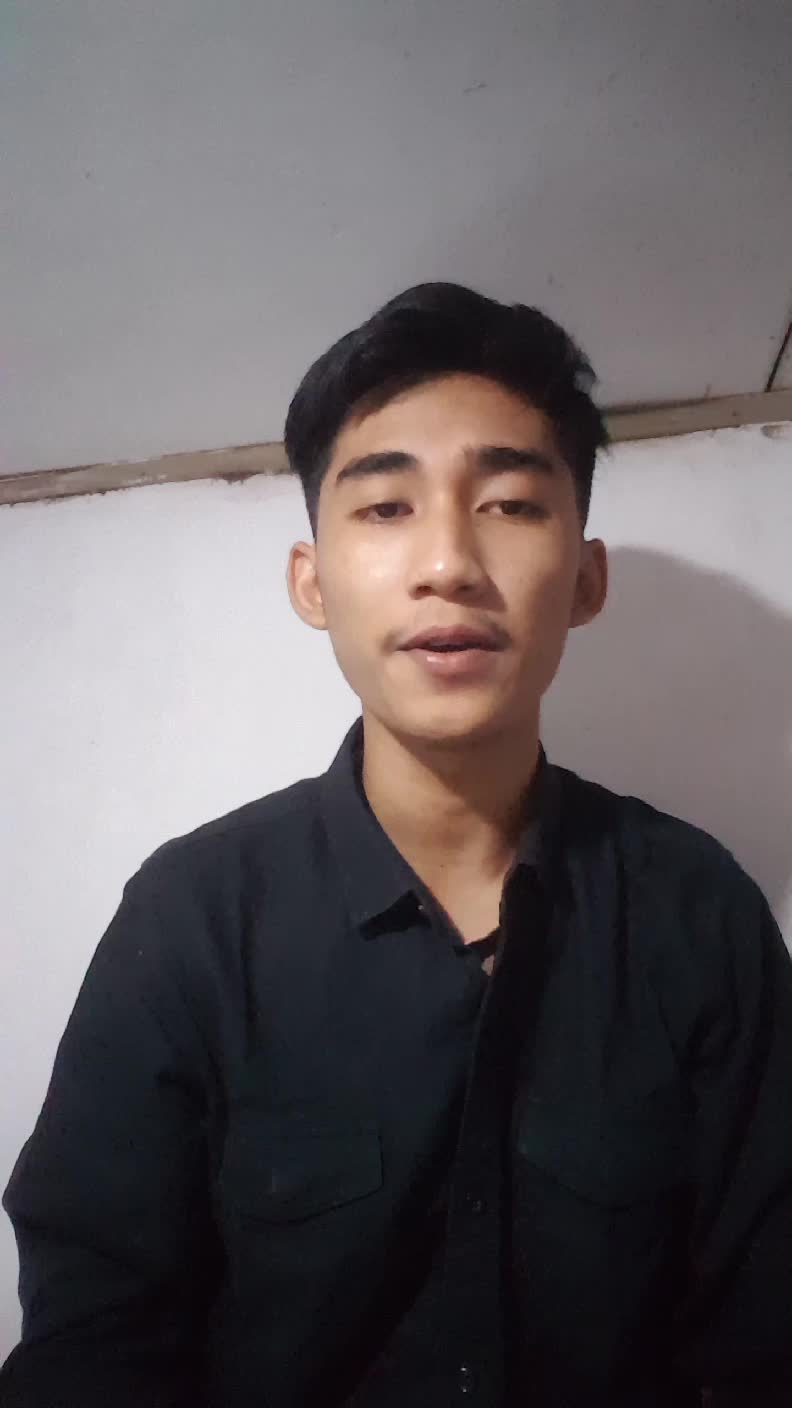 XFI2021 SOLO YOHANES TRI 19 TAHUN KOTA SEMARANG DANIEL CAESAR BEST-PART