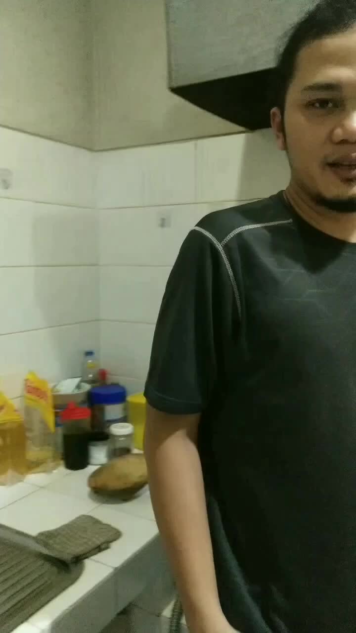Cook My Passion Ayam Woku Manado MARWAN ERLY#onlineauditionmci9