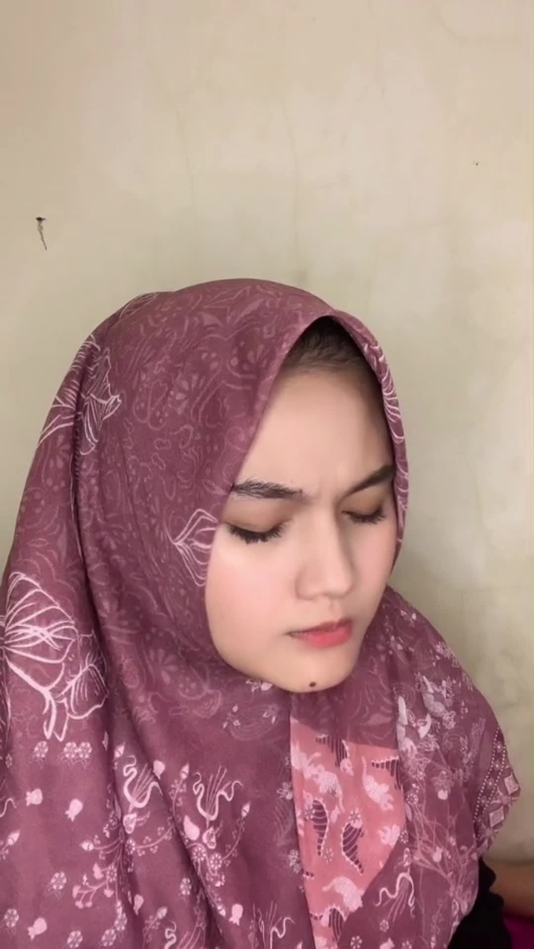 TINBS Ghina Aulanda Bukittinggi Sumatera Barat 23 Tahun Bahasa Kalbu #TINBS
