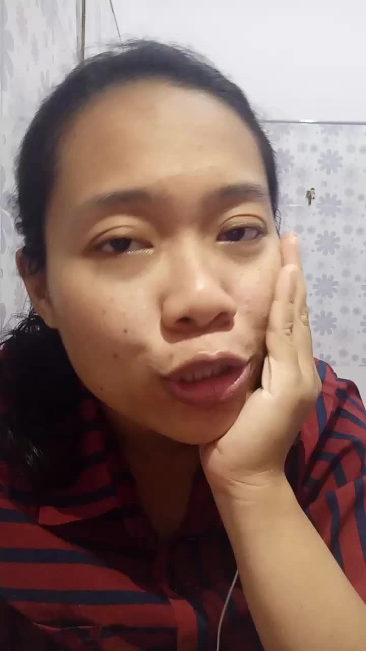 digombalin gini ya leleh lah aku 😂😂