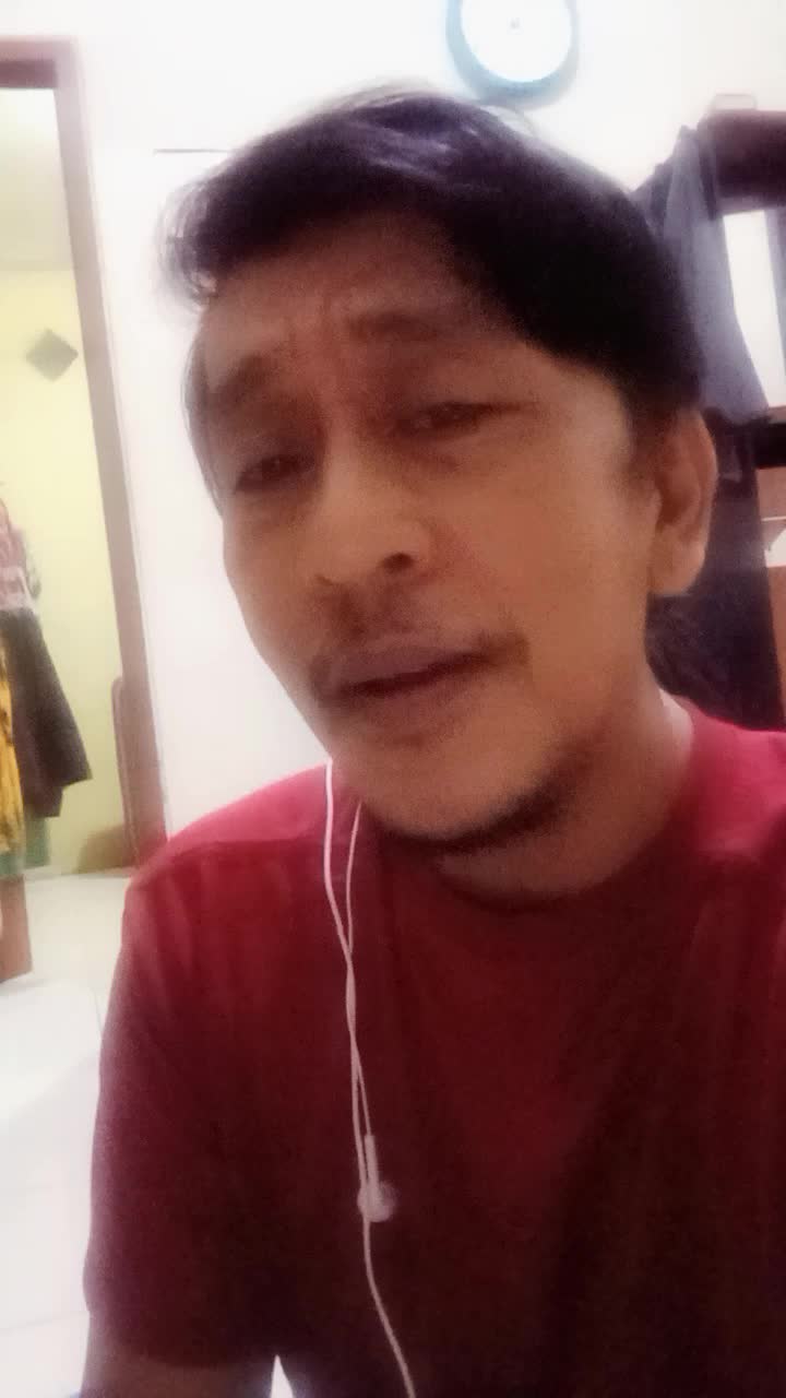 KDI 2021 Dia lelaki imam#onlineauditionkdi2021