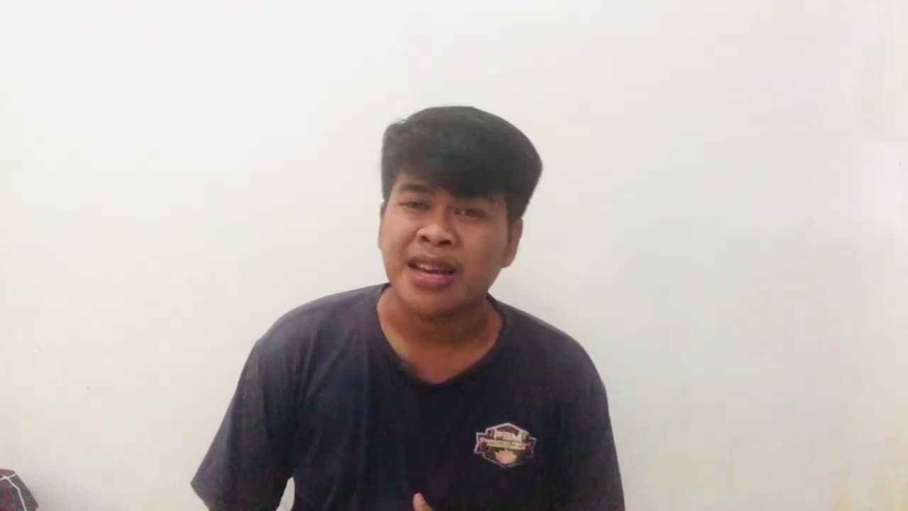 KDI 2022 Roupul amin . Tangerang  24 tahun sejak mengenal dirimu #onlineAuditionKDI2022