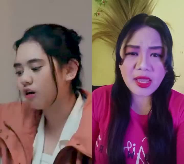 gue Jambak entar