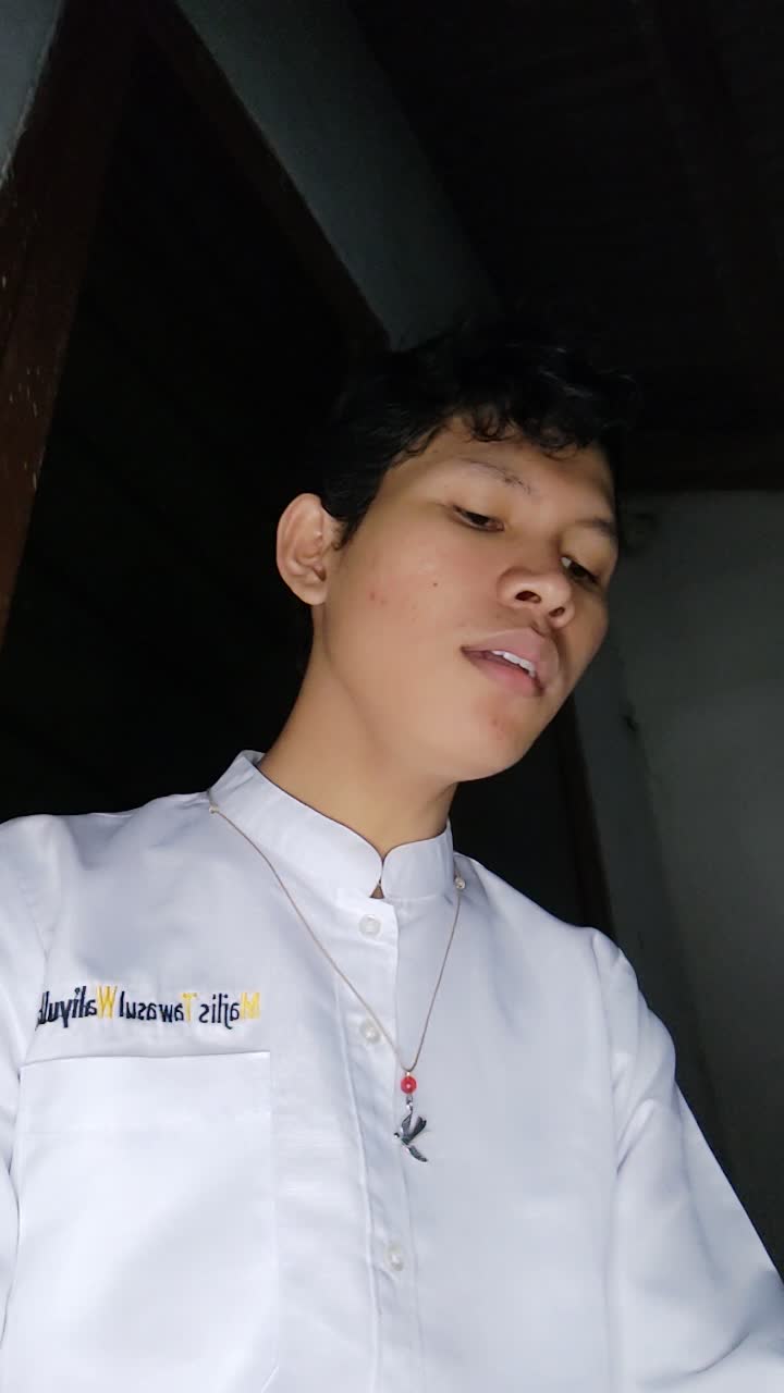 Suwandi Ardad_18th_Karawang_Law ala albi_Ya Ghayeb