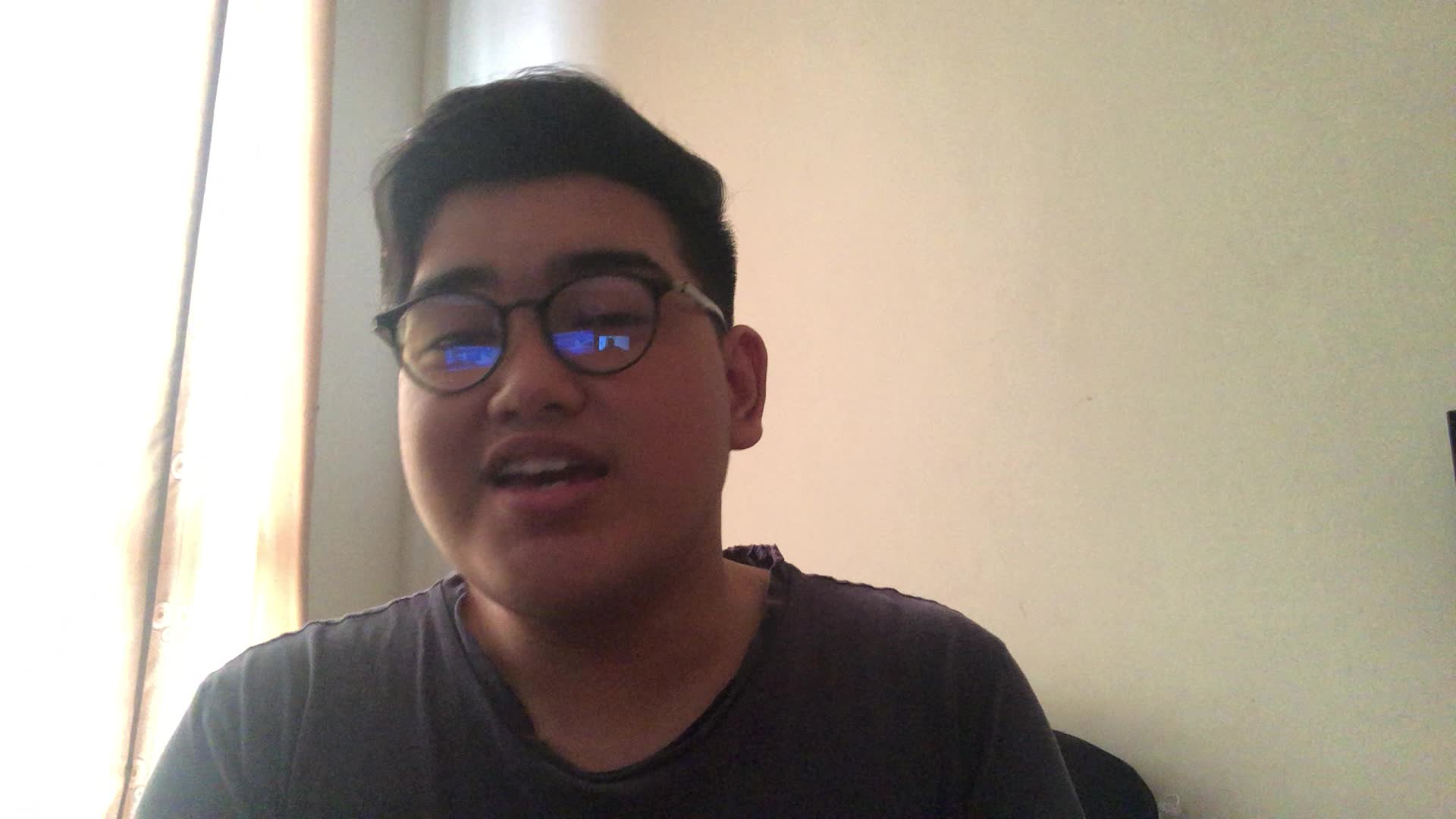 XFI2021 SOLO MARVINO QRISTANDI 21 JAKARTA EMPTY SPACE