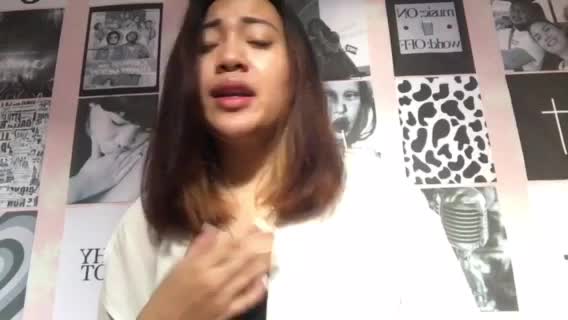 XFI2021 SOLO DEVI NATALIA LOLONG 17 MANADO LOVE & VALERIE