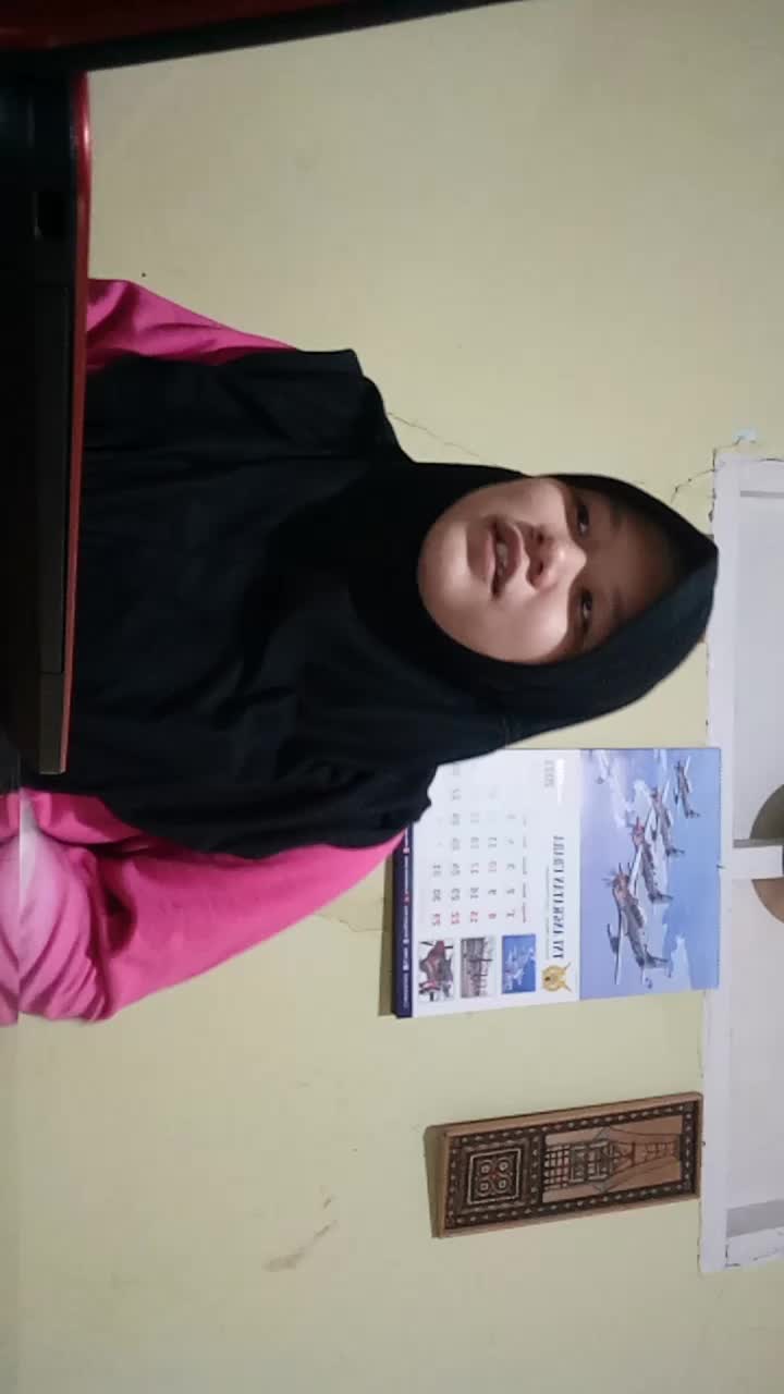 KDI 2021 AGNES RATU SAGITHA GENDANI CINTA KITA [inka Christie] #OnlineAuditionKDI2021