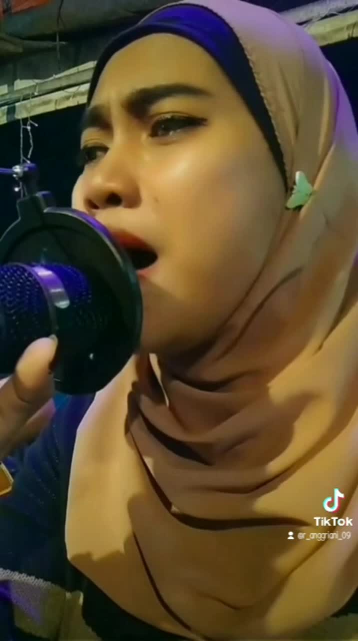 Cinta Dalam Doa Cover