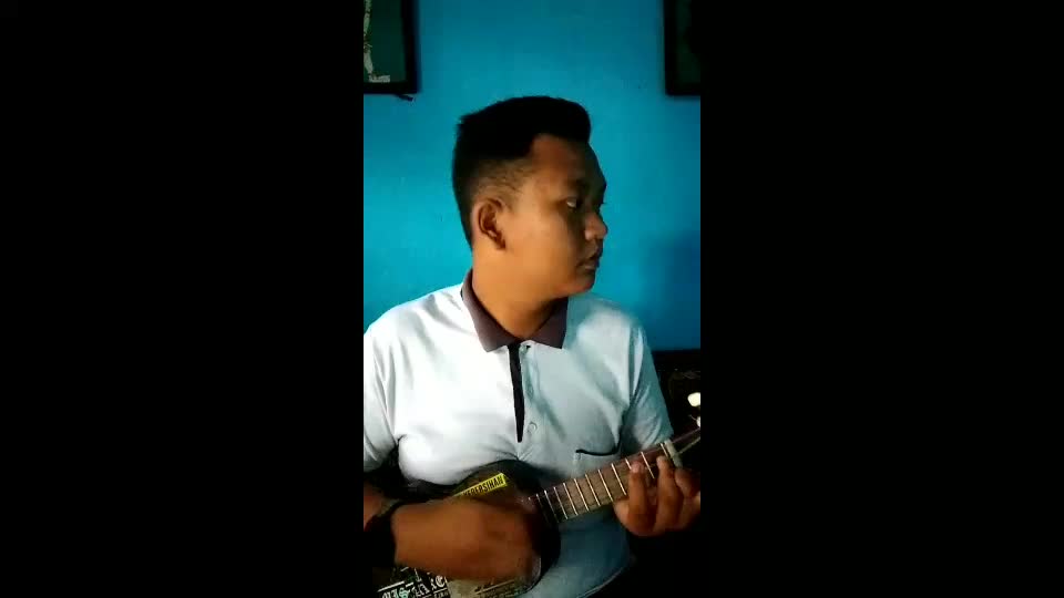 KDI 2021 VITONDA RIZQI PRASETYO BANYUMAS 19 TAHUN JUDI #ONLINEAUDITIONKDI2021