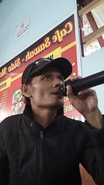 KDI 2021 ANDIKA GATOT SETIAWAN MALANG 38TAHUN LAYANG DUNGO RESTU #Online AuditionKDI2021