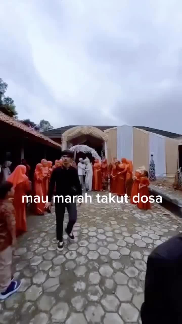 Duuu Ngapain Sih Buk?